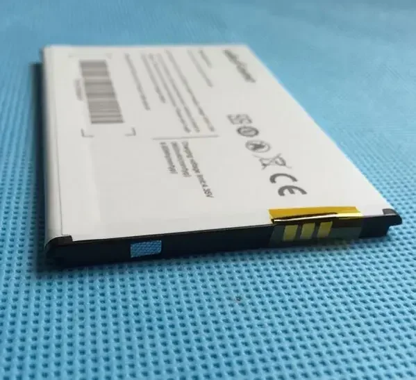 Аккумулятор Ulefone 2600 мАч 3 7 в для смартфона uleFone Be Pro/be pro 2 MTK6732 5 дюймов Android 4 OS OTG