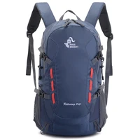 40l ultralight travel backpack waterproof army backpacks large capacity tactical men woman backpacks camping hiking sports bag