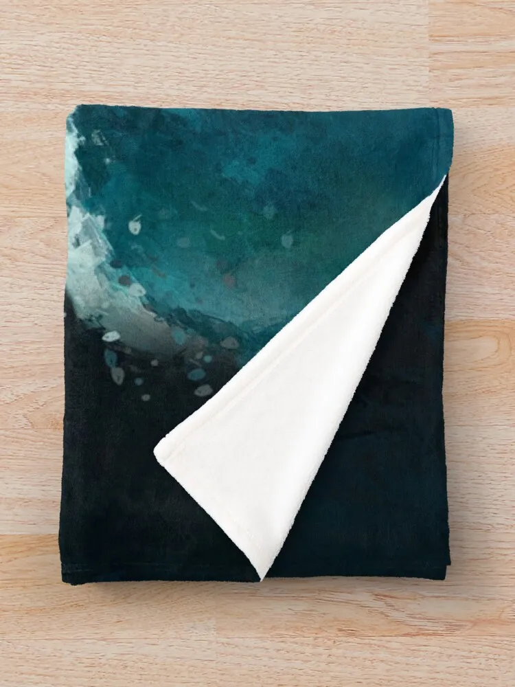 Кан Sae Byeok Картина маслом Плед Спальный мешок Персонализированные подарочные