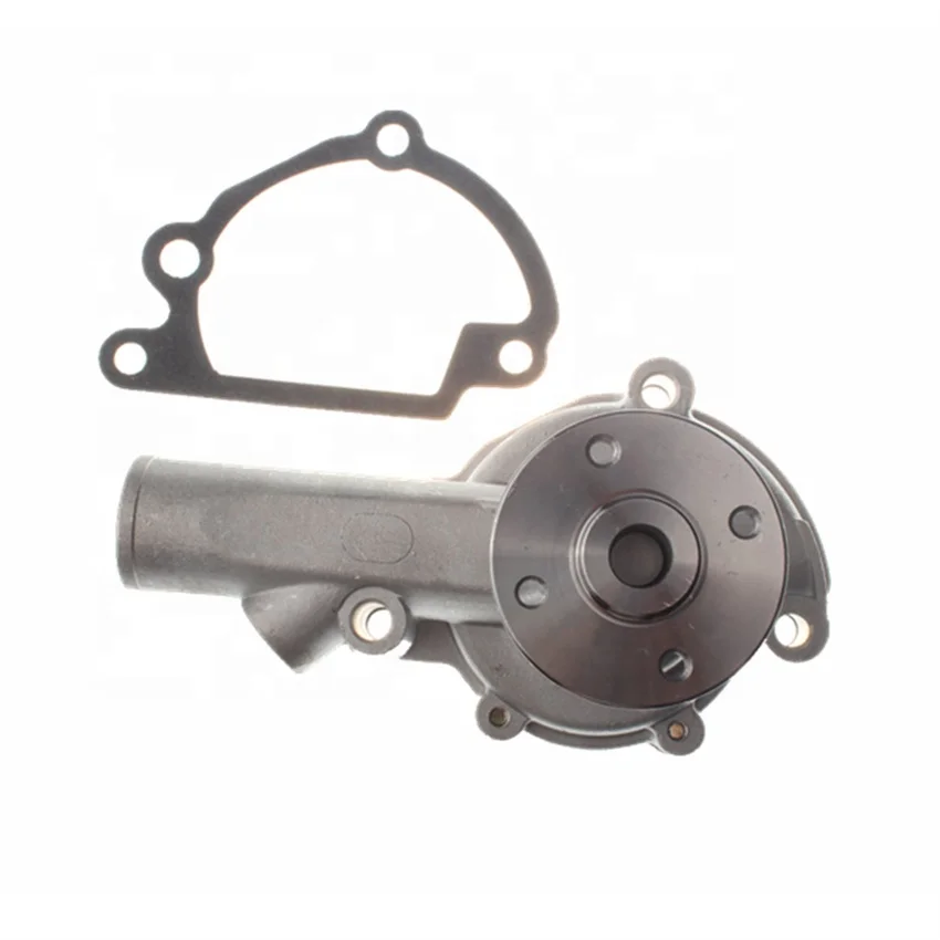 Фото Водяной насос с прокладкой ММ 401401   для тягача Iseki TX1300 TX1500 №3