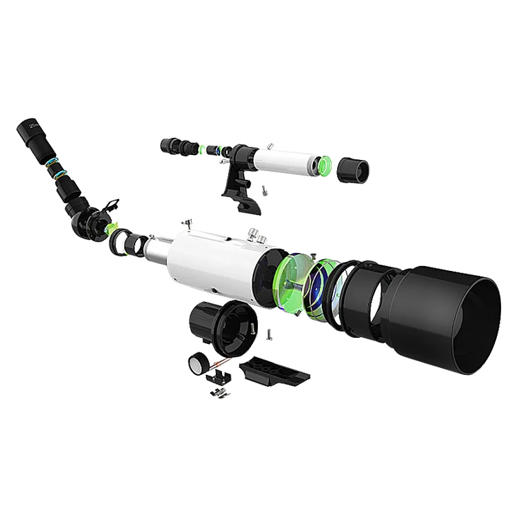 

High Power 40070 Monocular price Telescope Stargaze Moon Reflective Professional Telescope Astronomical With Tripod for sale