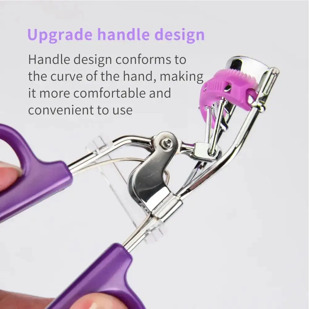 Женские бигуди для ресниц 1 шт. косметические инструменты макияжа разноцветный