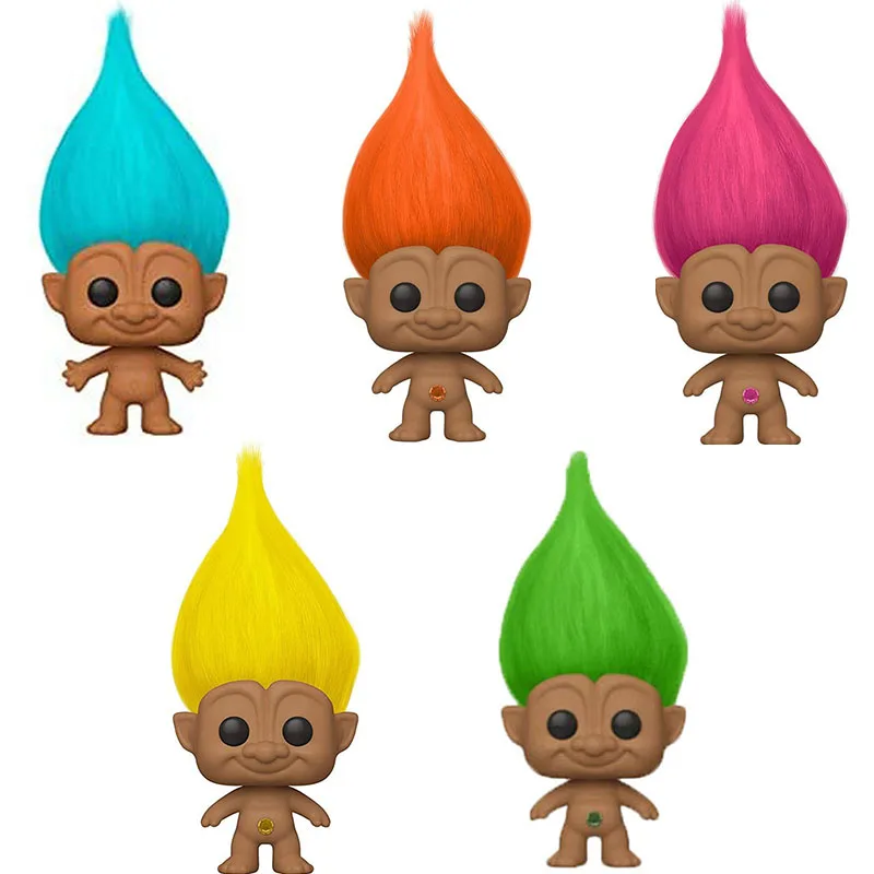 S Action Figure Dolls Gifts