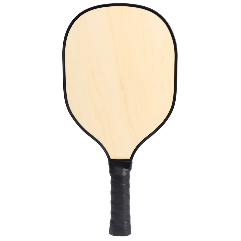 

Деревянная ракетка Pickleball Paddle с эргономичной подушечкой, прочная