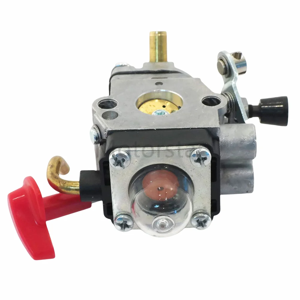 Новый карбюратор подходит для Stihl FC100 FC110 FC90 FC95 HL100 HL100K HL90K HL95 HL95K Carb