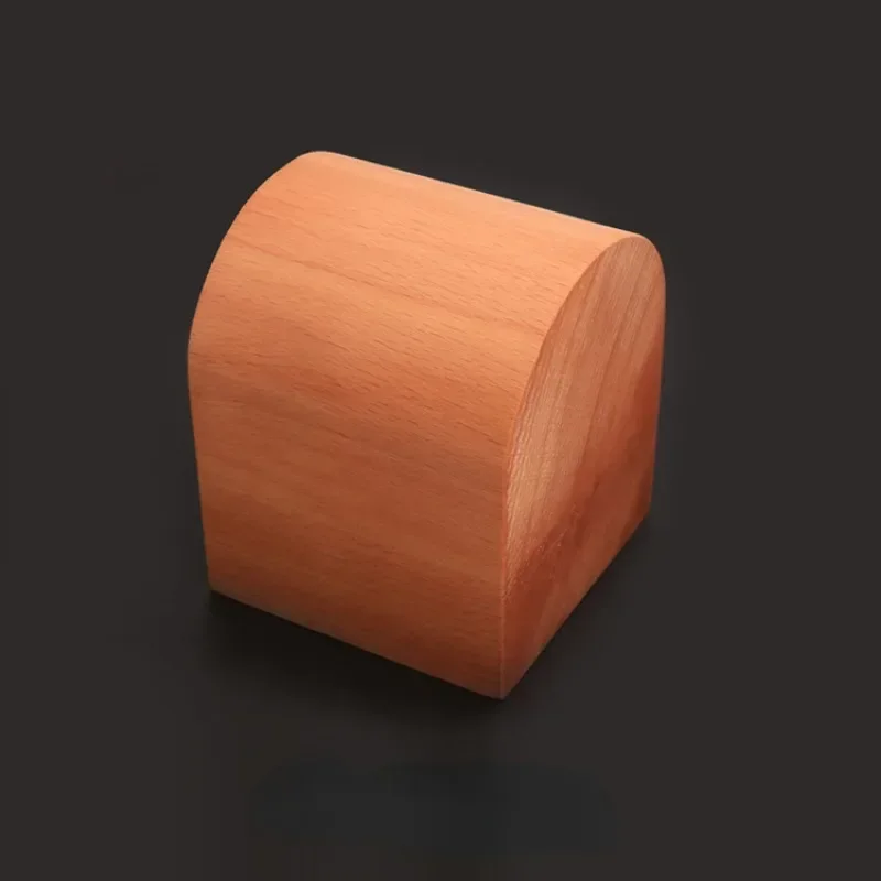 1 шт. инструмент для придания формы кожевенному ремеслу