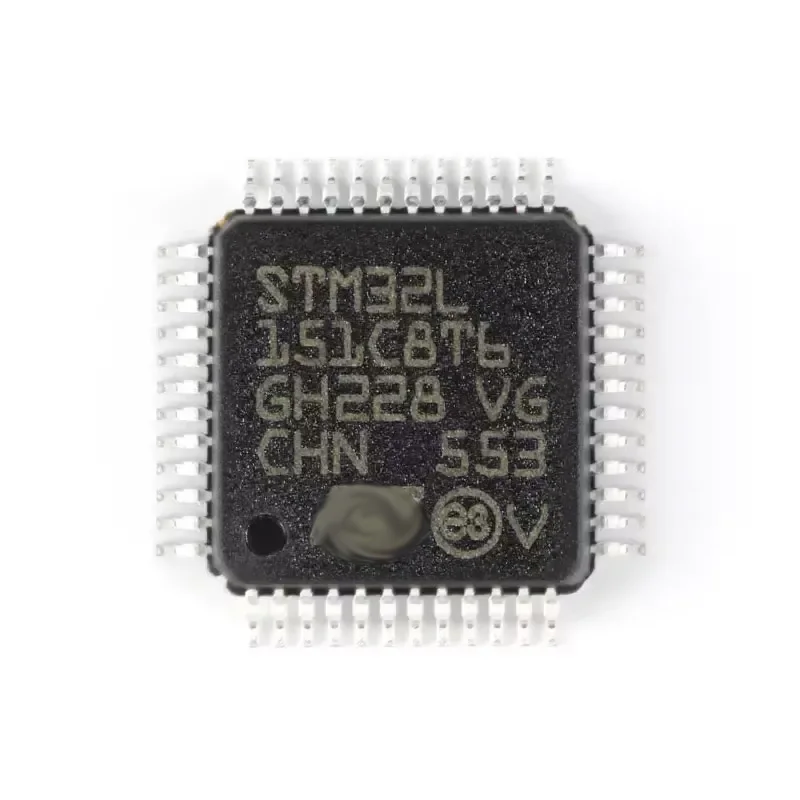 STM32L151CBT6 STM32L151C6T6 STM32L151C6U6 STM32L151C6U6A STM32L151C8T6 STM32L151C8T6A USB-гаджет