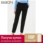 Женские брюки Baon B290528