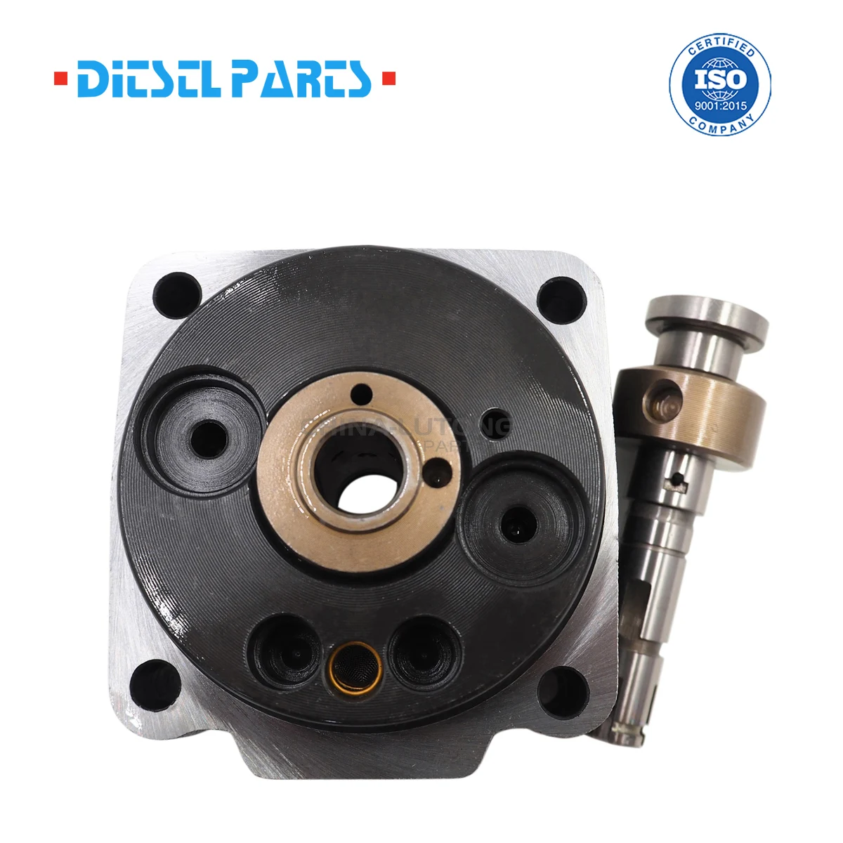 Головка ротора 14 мм 146402-1420 4BE1 414R, головка и ротор инжектора для Bosch 9461613791 Isuzu 8943724960 Mazda SLA113V30 (art.: 3920ca0206da0) - 3920ca0206da0