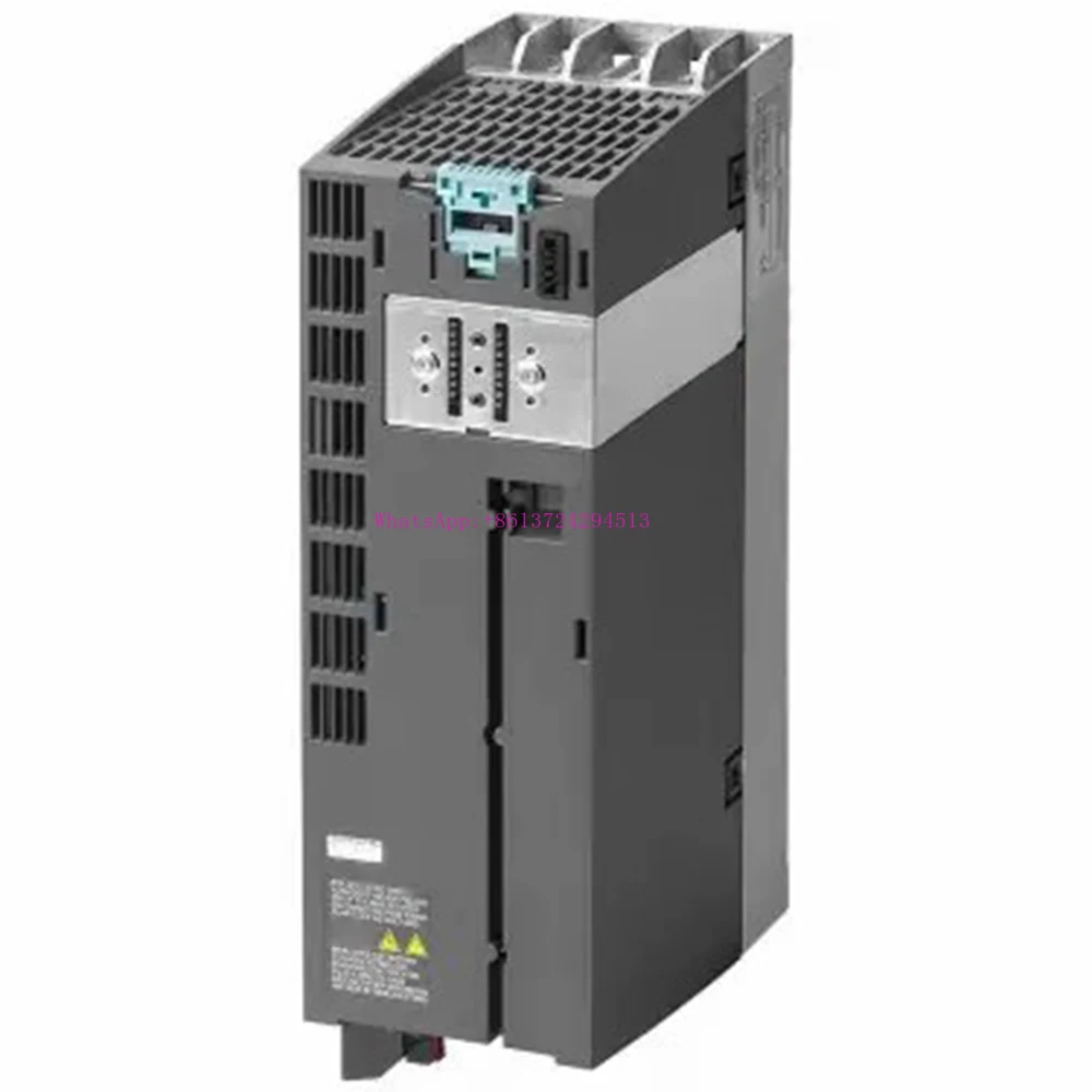 Новый модуль питания Siemens 6SL3210-1PE13-2AL1 6SL 3210-1PE13-2AL1 в коробке