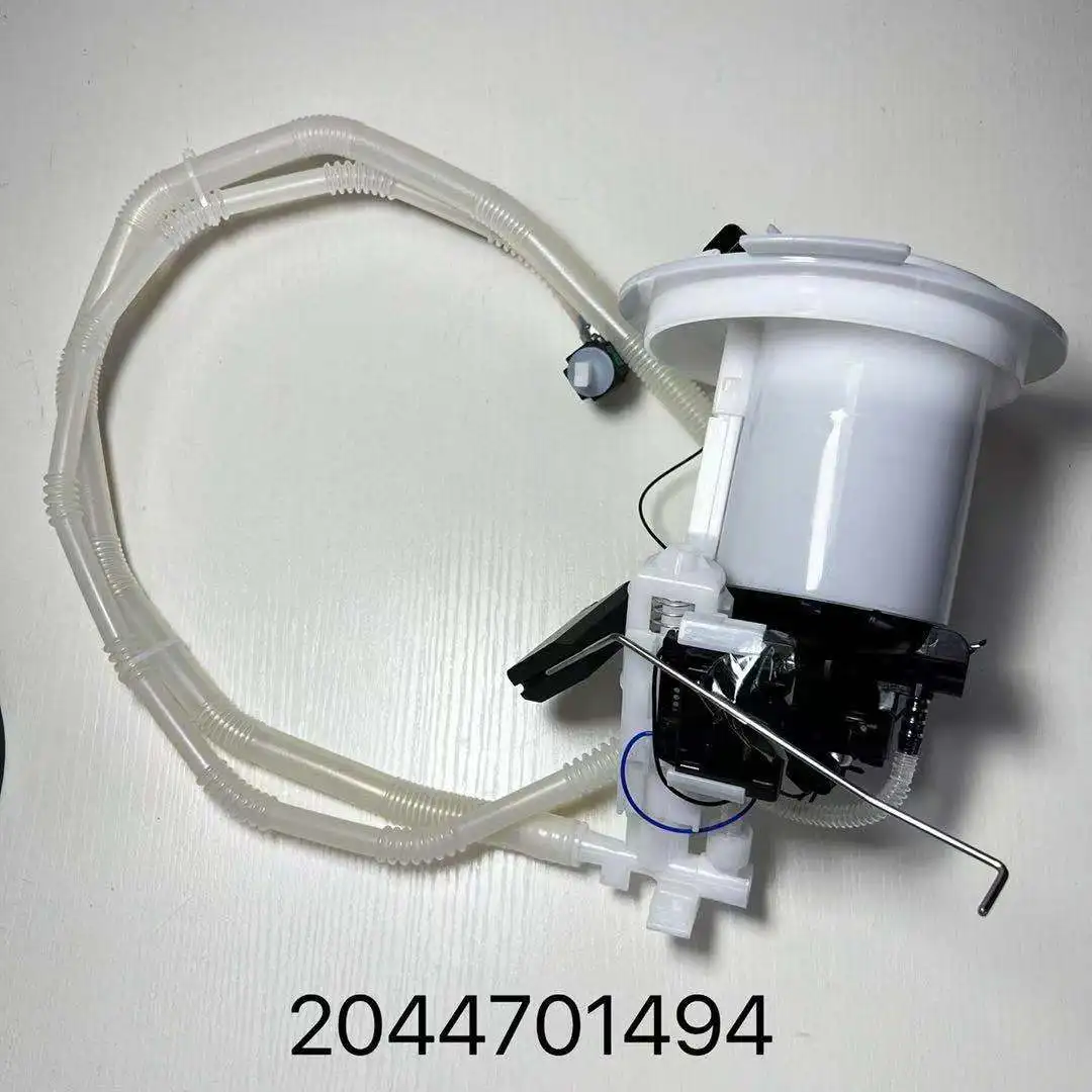 

2044701494 топливный фильтр в сборе для Mercedes-Benz W204 W212 E250 C207 C300 C350 E350 E550 2008-2014