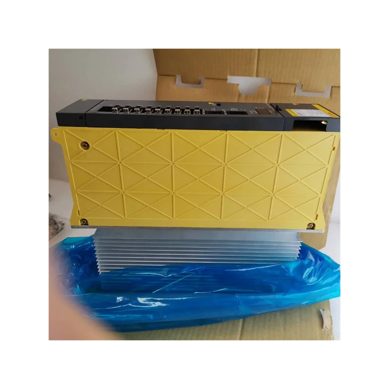 Оригинальный двигатель Ac Servo Drive a06b-6058-h229