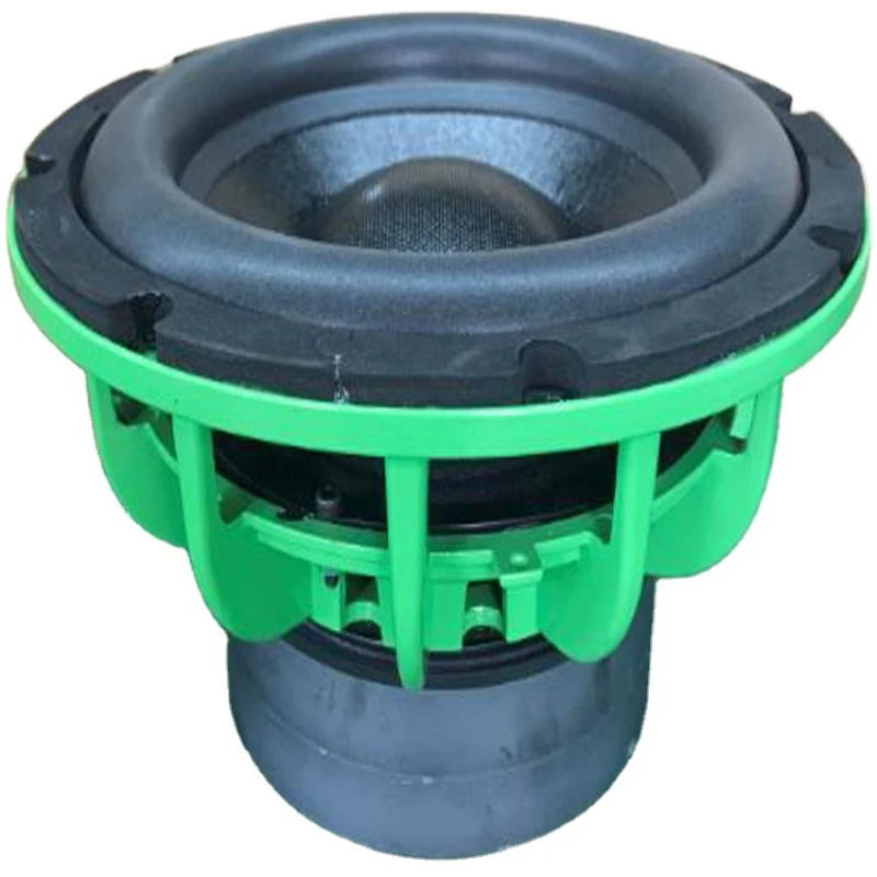 

Soway OP-M NG-1060GR 16 Year store professional stage audio speaker 15inch pro subwoofer speaker woofer