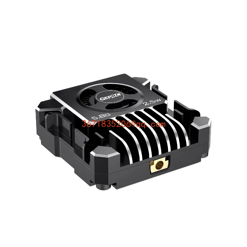 MATEN 5 8G 2 5W VTX PRO передатчик