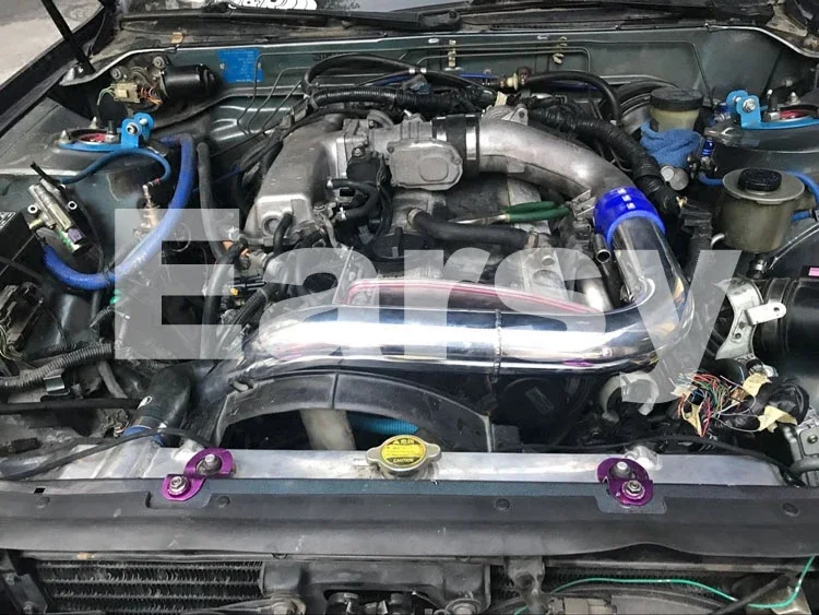 Модифицированный комплект турбинной трубки A31 RB20 RB25