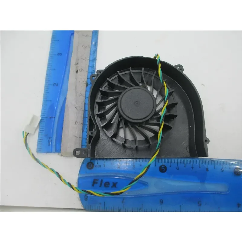 Вентилятор ID-COOLING ND-7515M12B 12В (art.: 3920dc4b8d53f) - 3920dc4b8d53f