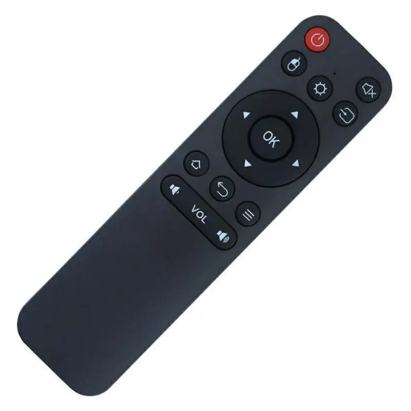 Беспроводной пульт дистанционного управления для приставки Android