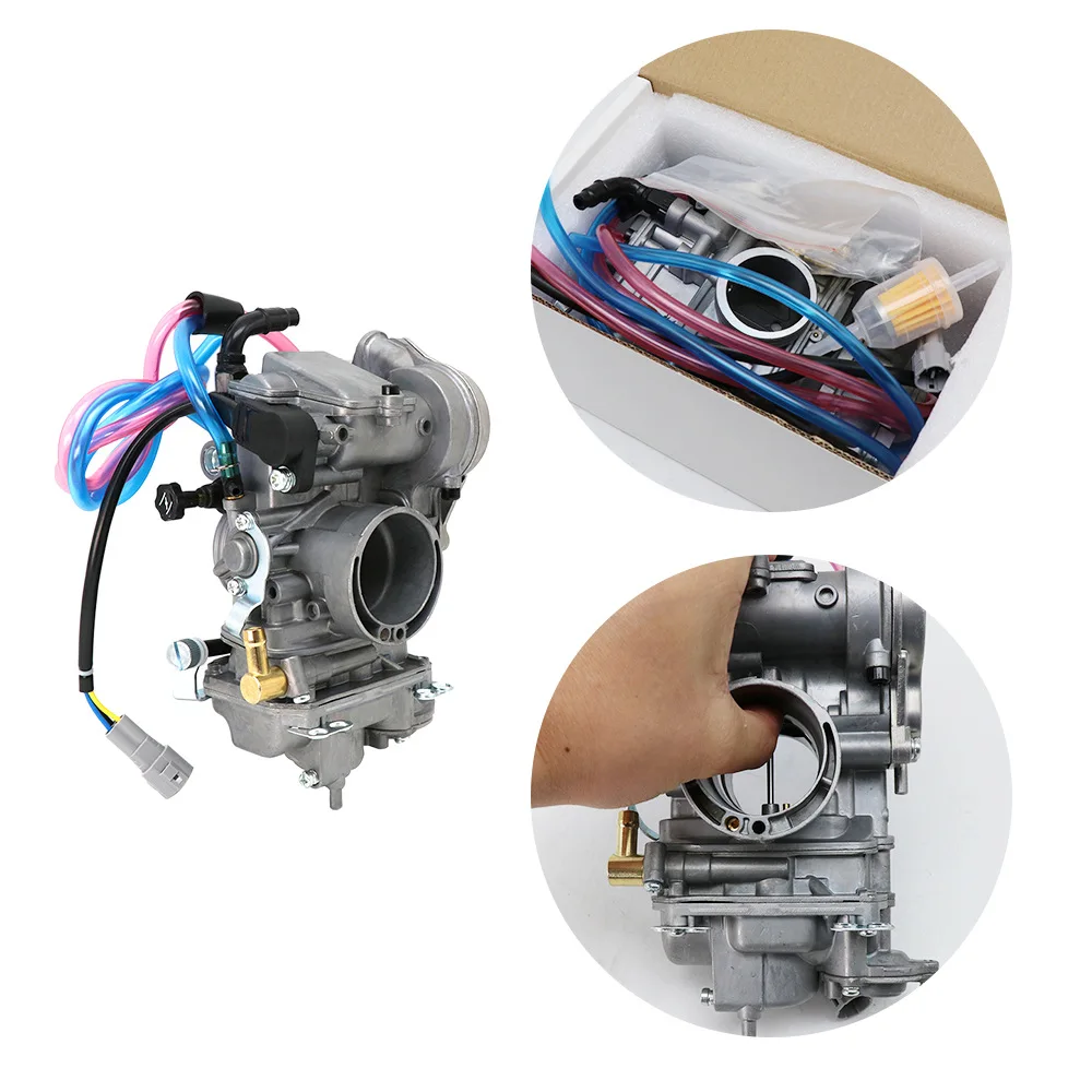 

CARBURETOR FCR 33mm 38mm 40mm FOR HONDA CRF150R CRF150RB CRF450 WR450 KLX450 KTM450 EXC