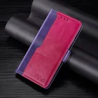 Чехол для Sony Xperia Z4 Z5 Plus Premium Z6, кошелек с откидной крышкой, кожаный силиконовый чехол для телефона Sony Z5