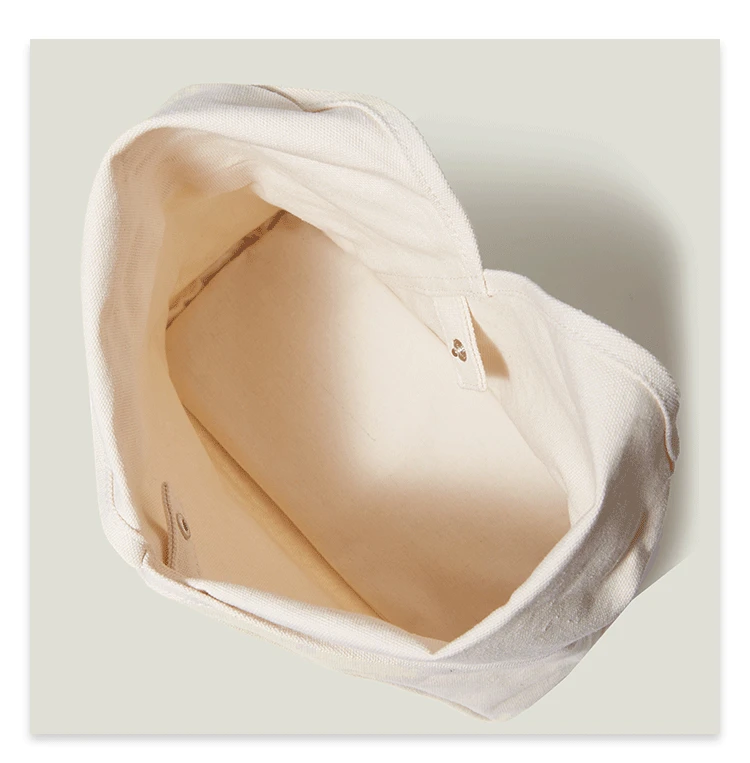 Casual Canvas Women Shoulder Bags Designer Chic Handle Lady Handbags Simple Big Shopper Purses Large Capacity Tote Female Bag