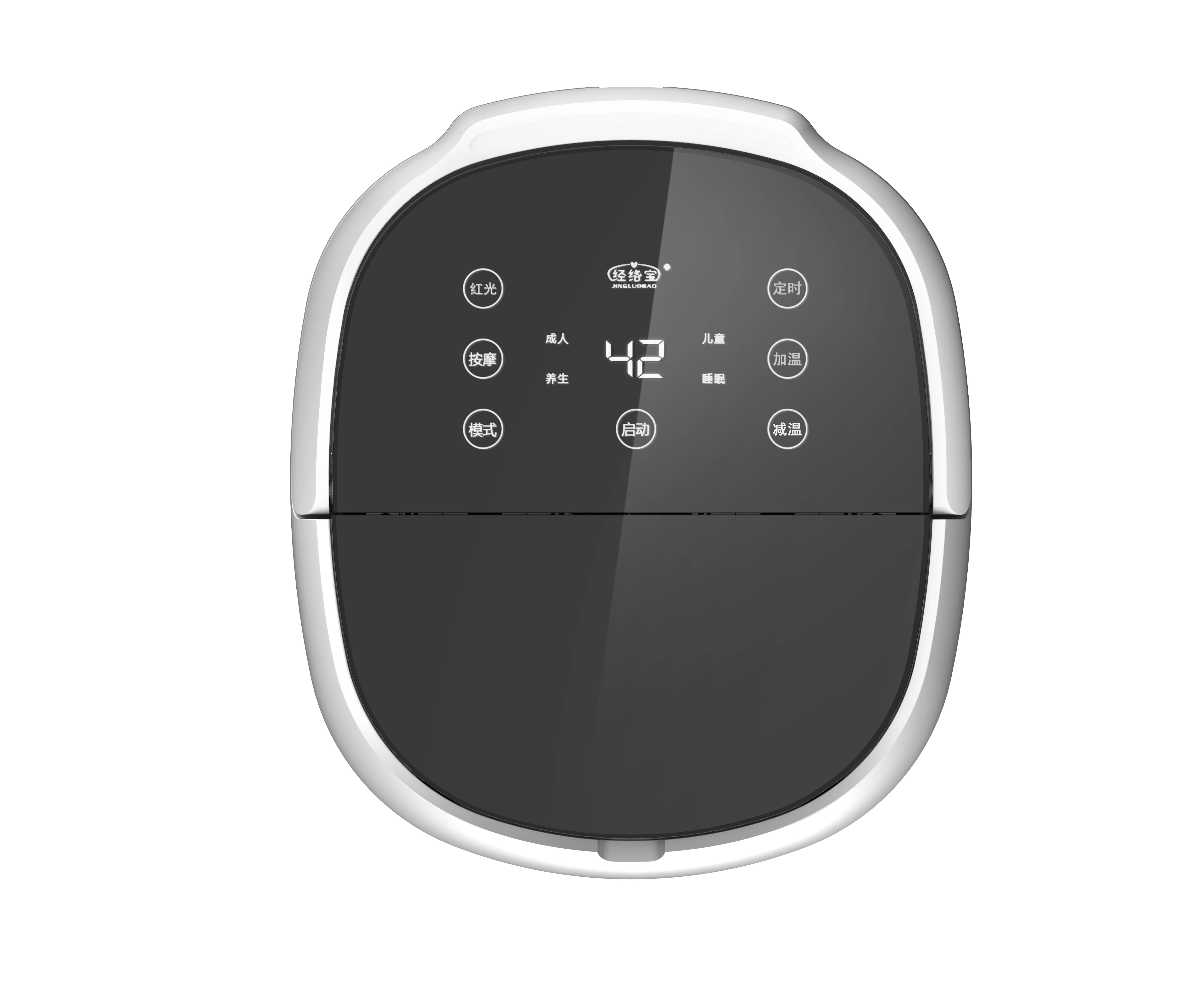 Портативный Детокс-аппарат для педикюра по цене производителя умные