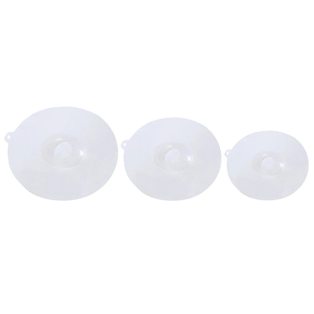 

Cover Silicone Nontoxic Cup Lid Glass Ceramic Cup Lid Water Cup Lid Transparent Onepiece Lid Drop Shipping
