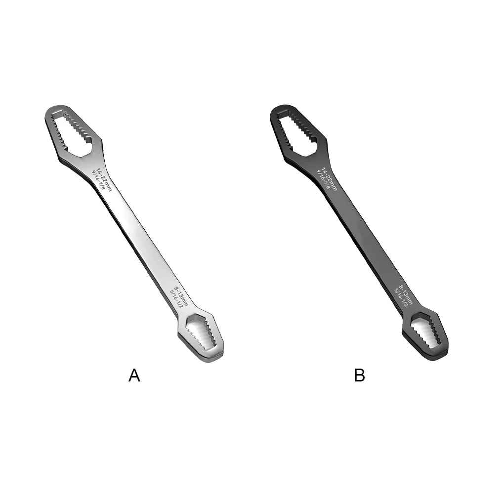

Torx Wrench Ratchet Spanner Extractor Household Labor-saving Hand Tool