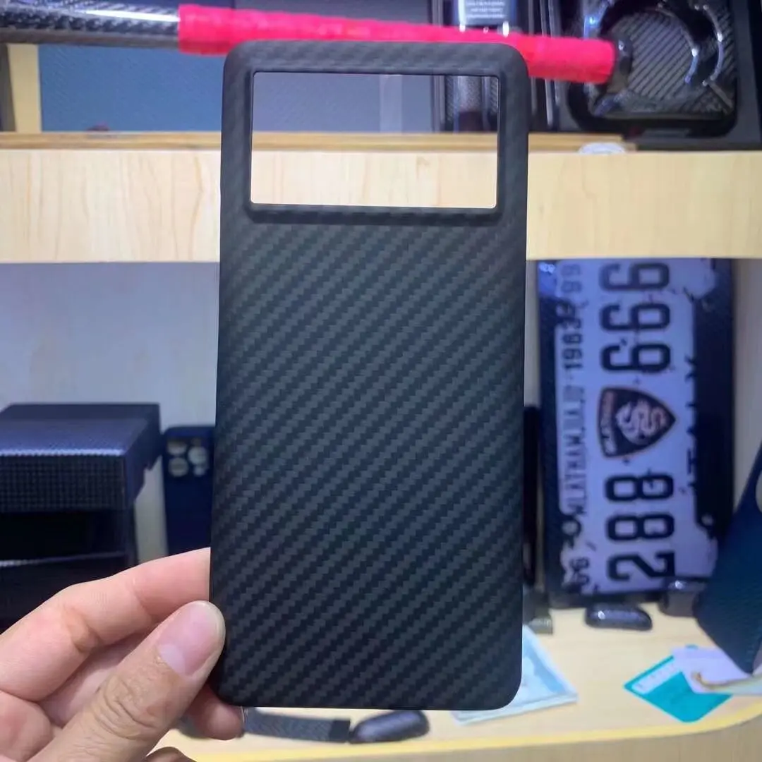Carbon Fiber Case for Vivo Iqoo 9 Case Pure Phone Cover Real Carbon Fiber Shockproof Case for VIVO IQOO9 Pro Phone Accessories