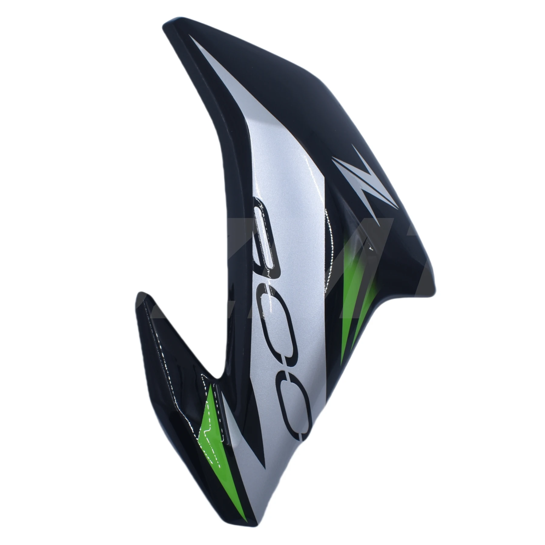 Для Kawasaki Z 900 2017 2018 2019 топливный резервуар Боковая Отделка вставка крышка панели