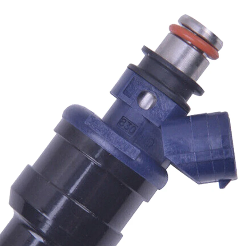 4 шт. 23250-02030 0280150439 топливный инжектор масляная Форсунка для Toyota Carina E AT190 4AFE AT191 7AFE