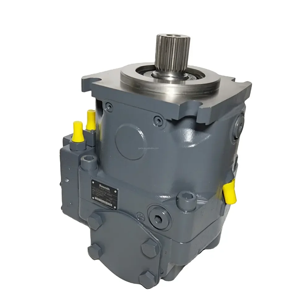 Rex roth Original Spot A11VO40DRS/10L Гидравлический насос