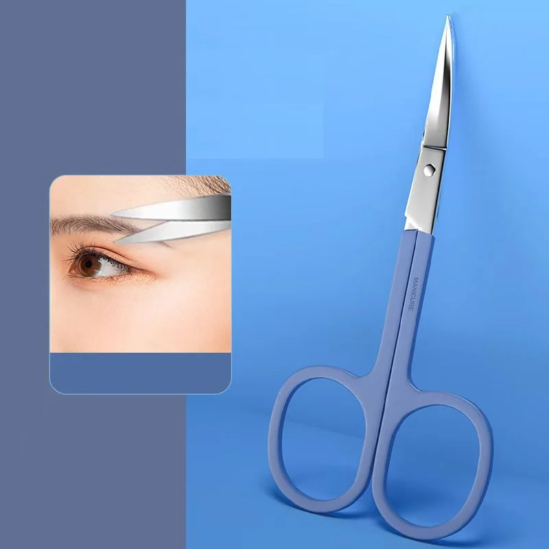 16 шт. набор инструментов для маникюра и педикюра |