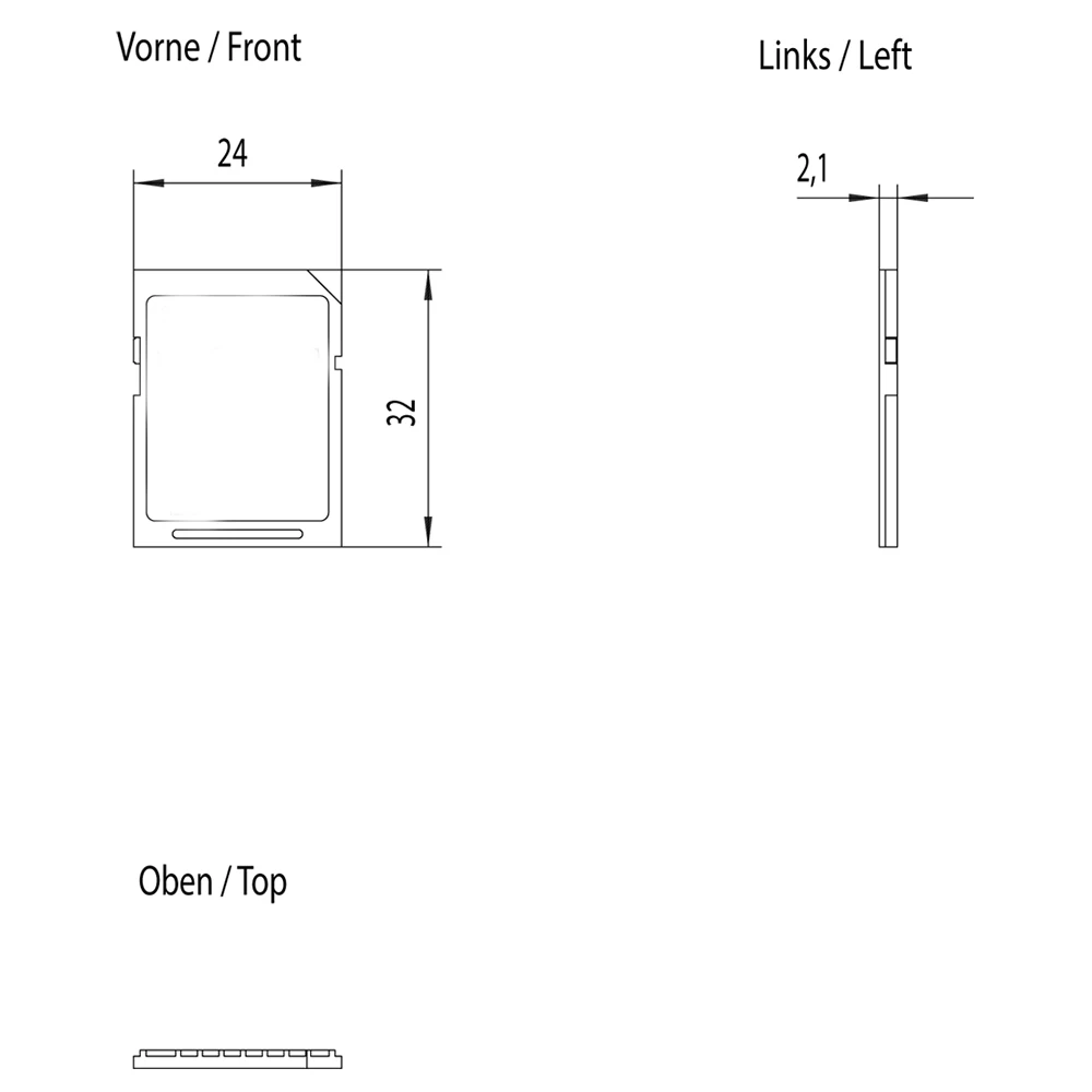 Электронный компонент Siemens 6ES7 954-8LF02-0AA0