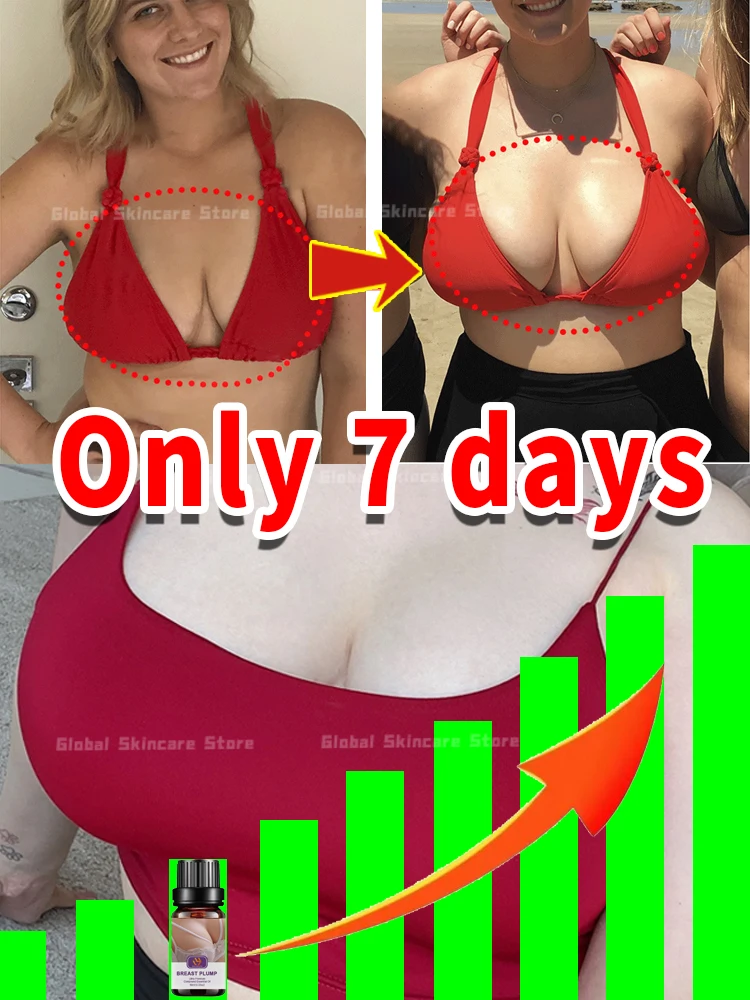 Сыворотка для улучшения груди масло подтяжки массажа увеличения капсула