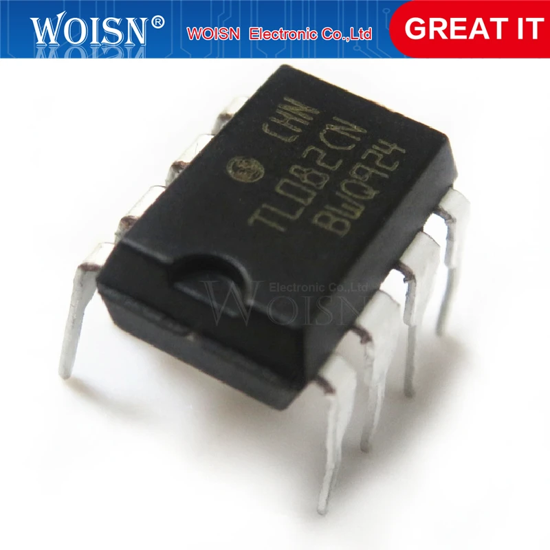 10 шт./лот TL082CN TL082CP TL082C TL082 = NJM082D JRC082D 082D NJM082BD 082BD DIP-8 в наличии | Электронные