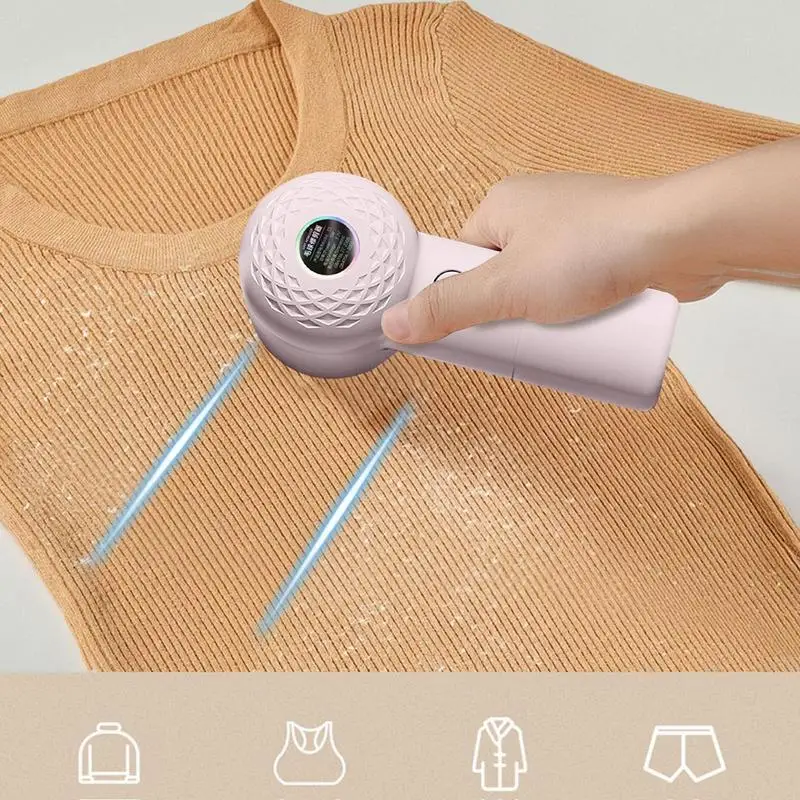 Бритва для ткани средство удаления ворса перезаряжаемая USB бритва электрический