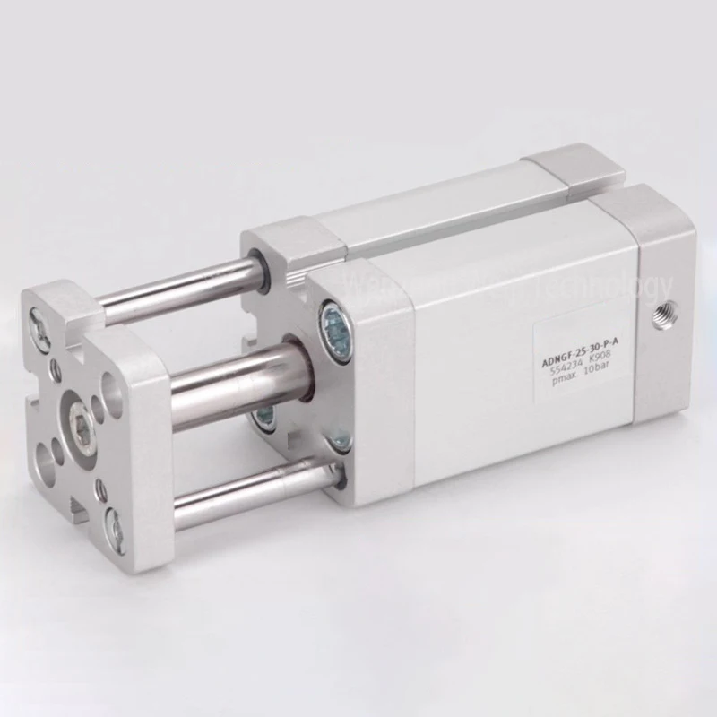 

Пневматический цилиндр ADNGF