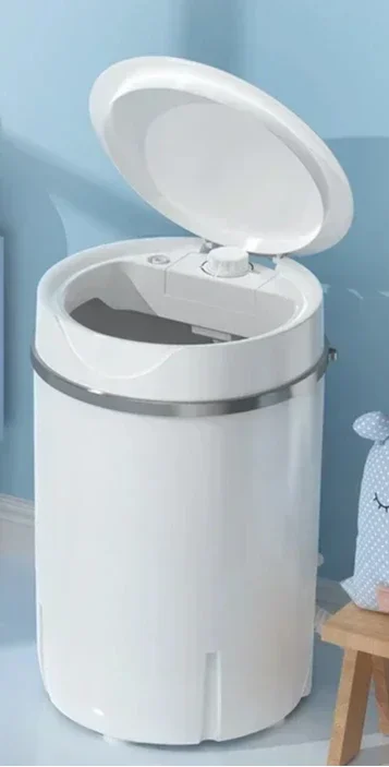 Полностью автоматическая стиральная машина Домашняя мини-стиральная