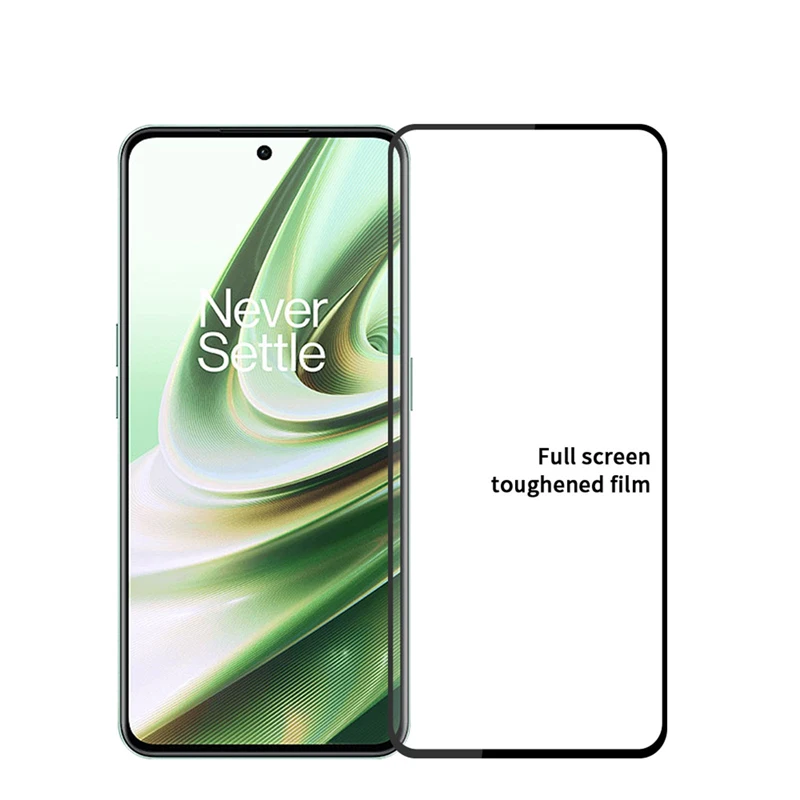 

High Definition Tempered Protector Glass For OnePlus 7 Pro 7T Pro 8 Pro 8T 9 9R 9 Pro 10 Pro 10R 10T 5G Screen Protector Film