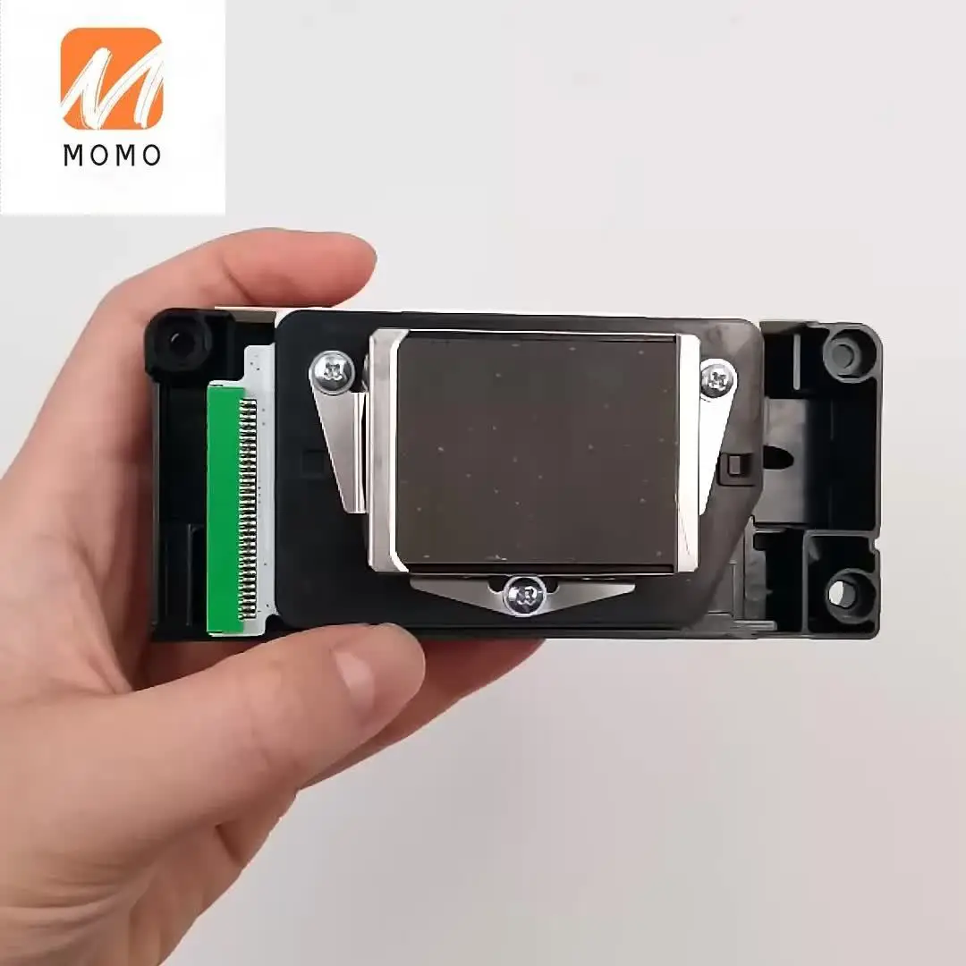 Рисунок 2 - Оригинальная печатающая головка mutoh dx5 для телефона