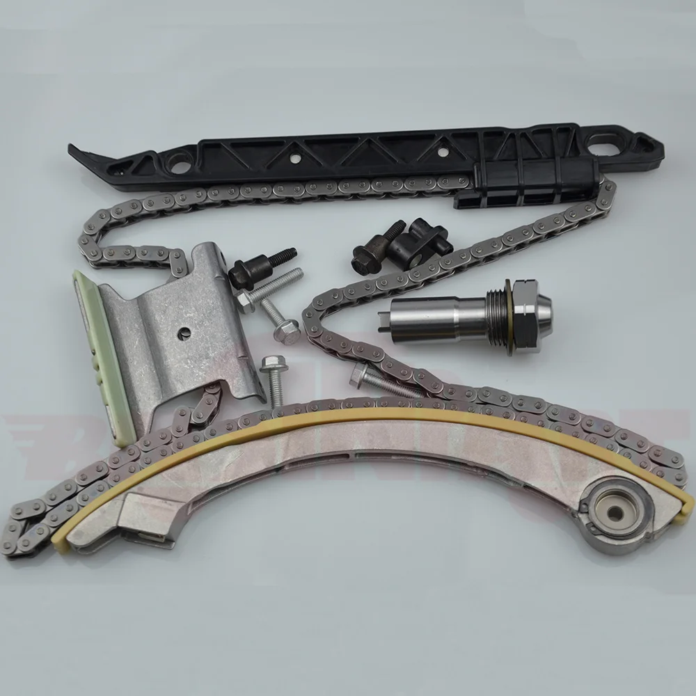 

12680750 12635447 12673669 Ремонт натяжителя двигателя для Chevrolet Captiva Malibu для Buick LaCrosse Regal для GMC