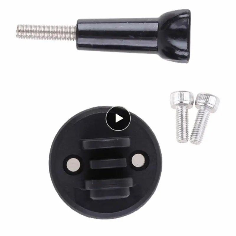 

Sports Camera Road Bike Stand Base Mountain Bike Camera Bracket Stable Fixed Base Consumer Electronics Video Camera Bike Mount