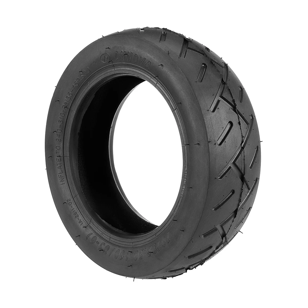 

10 Inch 10X2.50 Electric Scooter Thickened Outer Tires 10*2.5 Wheel For Kugoo M4 E-Scooter Balance Scooter Replacemnt Parts