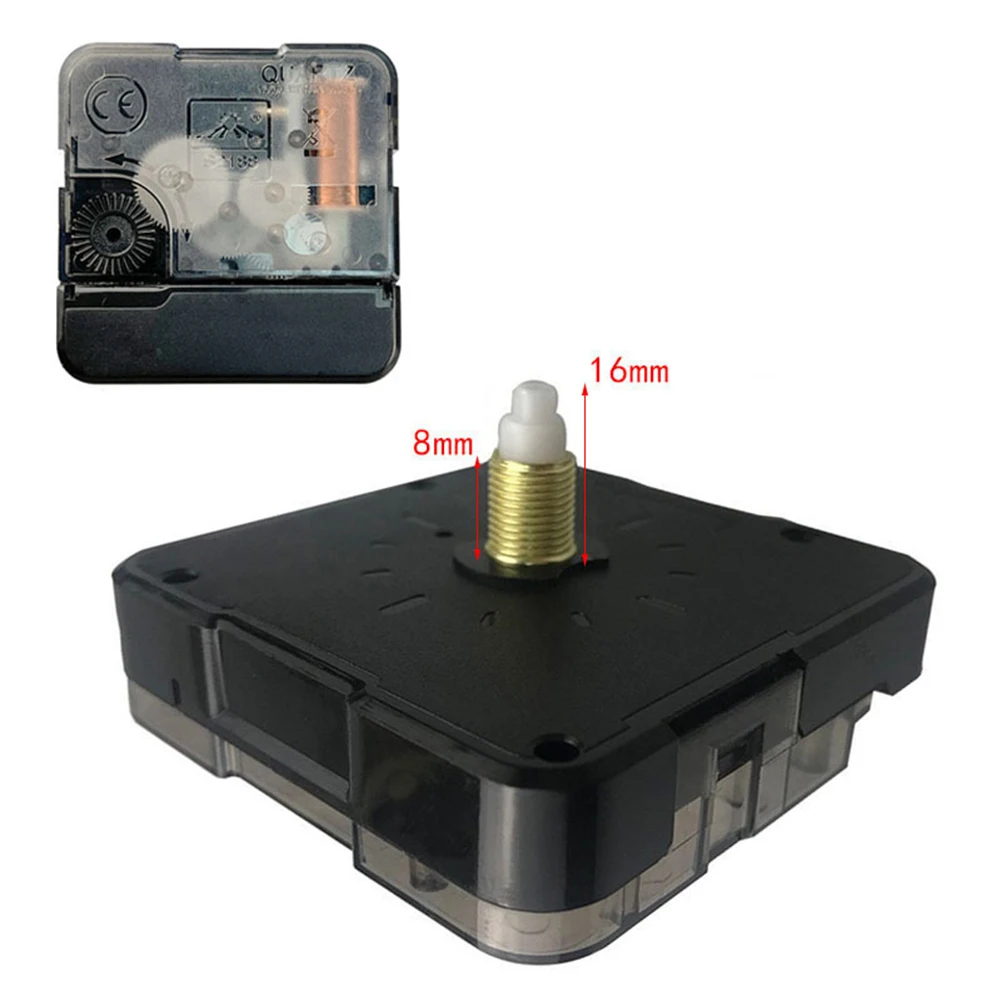 Изготовление часов DIY Аксессуары для Сканирование Кварцевый механизм 56*56*16 мм