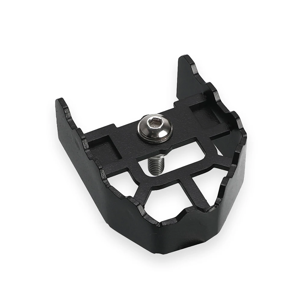 Рычаг ножного тормоза ступенчатые насадки удлинительная пластина увеличенный