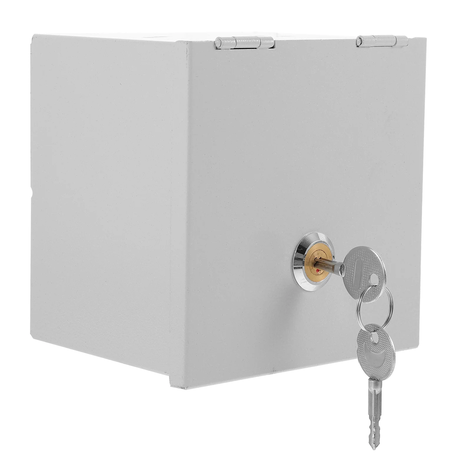 

Lock Box Lock Box Lock Box Lock Box Lock Box Outdoor Electrical Outlet Case Anti- Socket Lock Enclosure Box Protector Cover