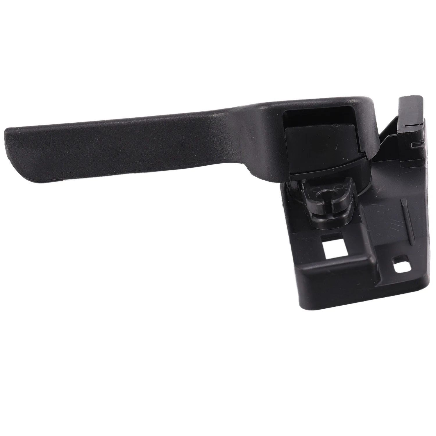 LHD капот спуск рукоятка + кронштейн подшипник для Volkswagen Beetle Bora Golf MK4 Seat Leon Toledo 1J1823633A