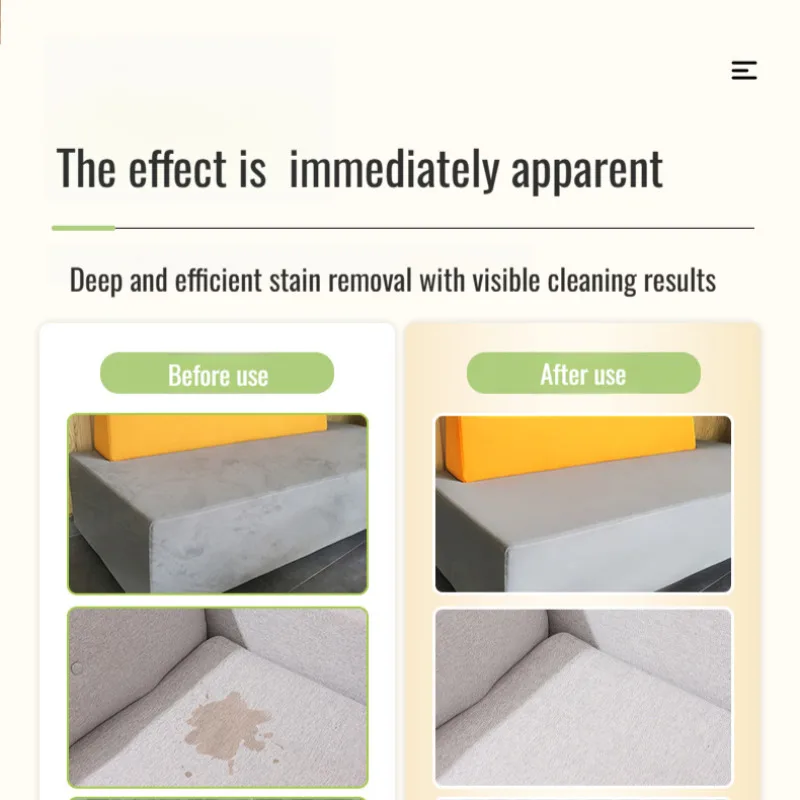 Тканевые коврики для мытья диванов без воды Химчистка чистящие Коврики пола