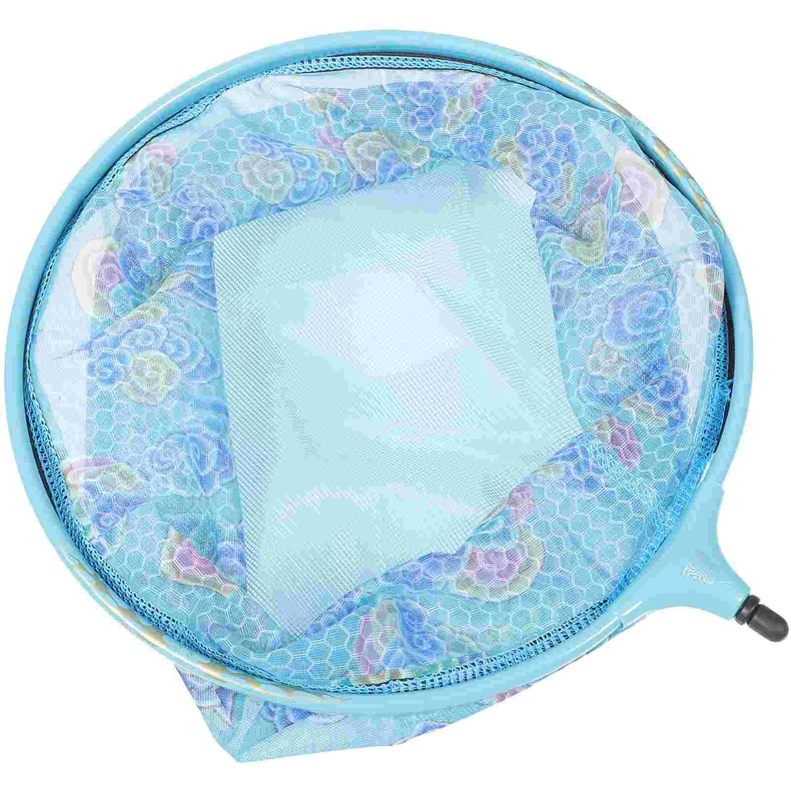 Копировать головку сетки принадлежности для ловли рыбы наземные сети рыбалки