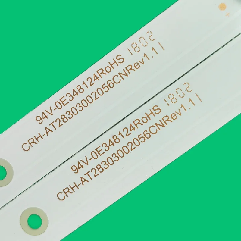 Фонарь для подсветки телевизора фонарь детской лампы 4C-LB280T-XR1C T28RTE1020